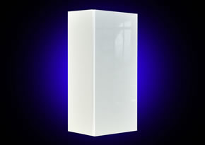 Dulap Ricco 1 usa 350x680x220 - pret 122 ron